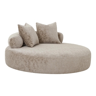 Skagen rund daybed